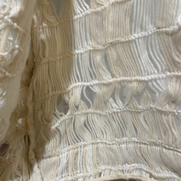 Cropped jacket - Picture 2 of 6